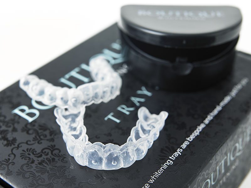 Boutique Teeth Whitening Cheshire