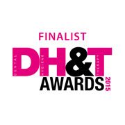 Finalist at The Dental Hygiene & Therapy Awards