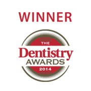 The Dental Awards Winner 2014