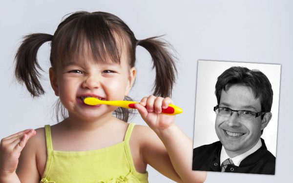 Children's Dentistry Tips
