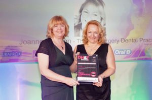 Award Winning Dentistry at The Old Surgery Dental Practice