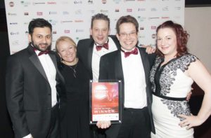 Award Winning Dentistry at The Old Surgery Dental Practice