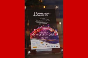 Award Winning Dentistry at The Old Surgery Dental Practice